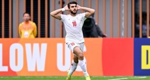 همه چیز زیر سر سردار آزمون بود