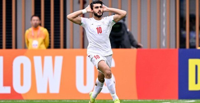 همه چیز زیر سر سردار آزمون بود