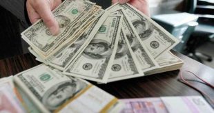 آخرین نرخ‌ها از بازار ارز تجاری