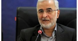 امنیت قابل قبولی در کشور برقرار است
