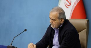 قانون الزام دولت به تعلیق همکاری با آژانس بین‌المللی انرژی اتمی ابلاغ شد