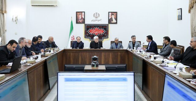 دستگاه‌ها در توزیع تسهیلات تکلیفی دقت کنند