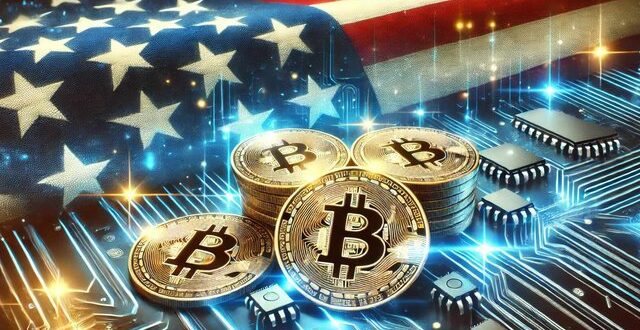 آخرین وضعیت بازار رمزارزها در جهان