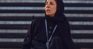 سارا بهرامی به مریلا زارعی و امیر جعفری پیوست