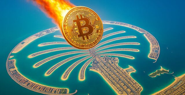 خرید بلیط هواپیمای امارات با رمزارز/آخرین وضعیت بازار رمزارزها