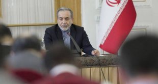بدون غنی‌سازی هیچ توافقی نخواهیم داشت