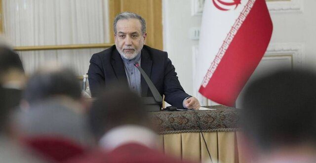 بدون غنی‌سازی هیچ توافقی نخواهیم داشت