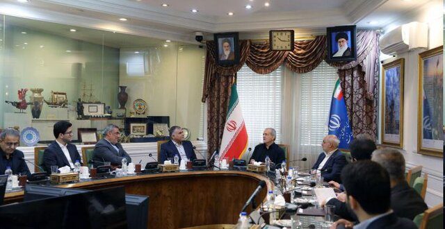 وزارت نفت ماموریت مهمی در ساماندهی عرصه تولید و مصرف انرژی بر عهده دارد