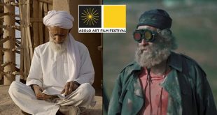 جوایز جشنواره ایتالیایی برای آثار کوتاه ایرانی