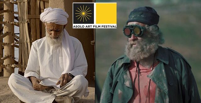 جوایز جشنواره ایتالیایی برای آثار کوتاه ایرانی