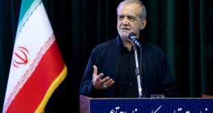 آنچه در جنگ ۱۲ روزه بدست آوریم ارزشمندتر از چیزی بود که از دست دادیم