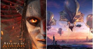 تریلر «آواتار: آتش و خاکستر» فقط در سینما