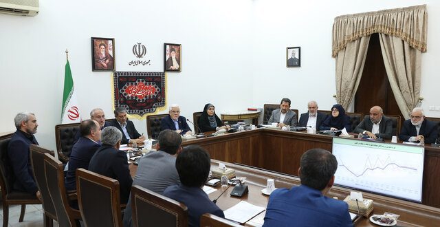 طرح جامع تکمیل و ساخت واحدهای مسکن‌های حمایتی تهیه و تدوین می‌شود