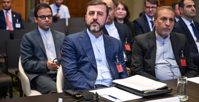 گزارش دیپلمات ارشد ایرانی از حضور در نیویورک؛ چند اصل مهم درباره گفت‌وگو با آمریکا