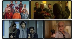 آمار جدید سینما