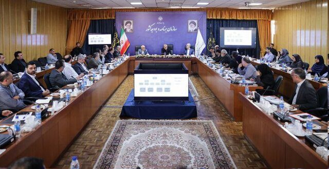 ۷ مأموریت کلیدی پزشکیان برای تحول در نظام بودجه‌ریزی کشور