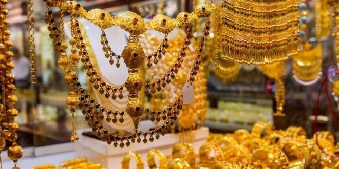 قیمت طلا و سکه امروز ۱۷ تیر ۱۴۰۴