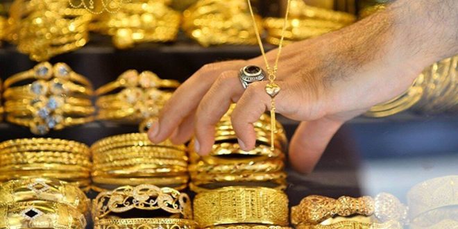 قیمت طلا و سکه امروز ۶ مرداد ۱۴۰۴