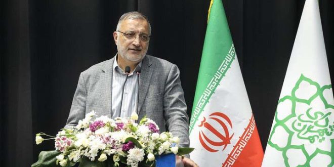 ضرورت مقاوم‌سازی و نوسازی ۹۰۰ پلاک در پی جنگ ۱۲ روزه