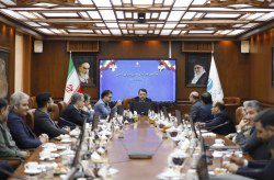 الزام نصب پنل خورشیدی در ساخت‌وسازهای جدید کیش