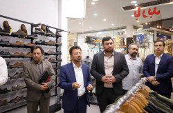 تشدید نظارت بر مراکز تجاری و خدماتی کیش در فصل تابستان