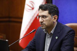 تسهیل خروج خودروهای جزیره کیش با پیگیری مطالبات مردمی