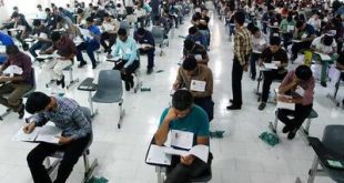 سهم ۴۰ درصدی تاثیر سوابق تحصیلی در کنکور