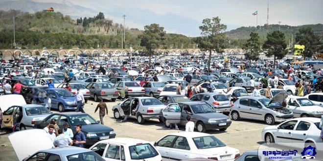 بازار خودرو همچنان در انتظار واردات