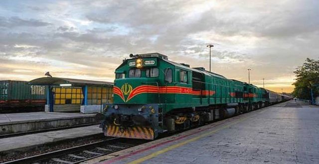 ثبات قیمت بلیت قطار برای ایام اربعین