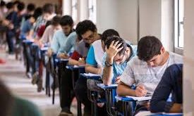 کنکور ۱۴۰۴ در امنیت کامل برگزار شد