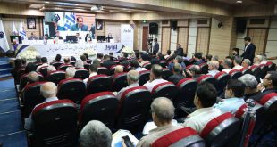 تشکر سهامداران از ثبت بی‌نظیرترین سال ایرانول با شکستن رکورد تولید، فروش و سود