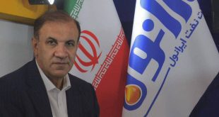 اسحاقی برای دو سال دیگر به عنوان مدیر عامل ایرانول انتخاب شد