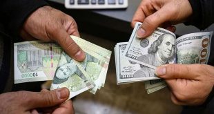 قیمت دلار امروز 28 تیر 1404