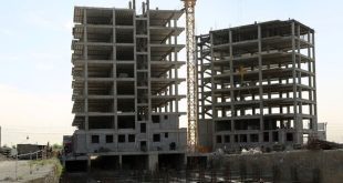 افزایش قیمت مصالح ساختمانی، تیر خلاص به هزینه‌های ساخت مسکن