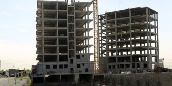 افزایش قیمت مصالح ساختمانی، تیر خلاص به هزینه‌های ساخت مسکن