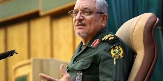 توضیحات سخنگوی وزارت دفاع درباره ساماندهی پهپادها در ایران