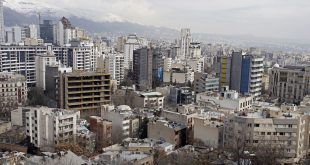 هیچ نشانی از جنگ ۱۲ روزه بر بازار مسکن نیست