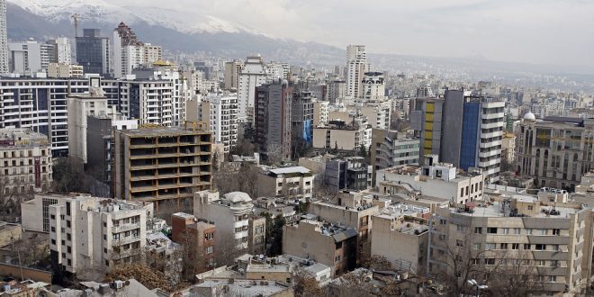 هیچ نشانی از جنگ ۱۲ روزه بر بازار مسکن نیست