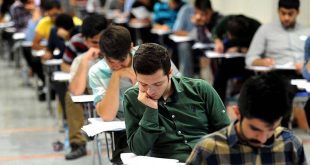 زمان اعلام نتایج نهایی کنکور مشخص شد