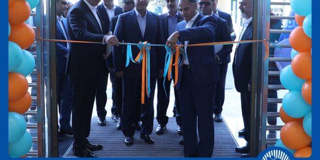 تغییر مدل کسب‌وکار رشد بانک را رقم زد