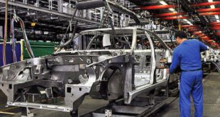 جهش ۱۶ همتی زیان انباشته خودروسازان در بهار ۱۴۰۴