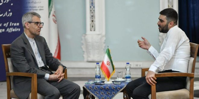 کشورهای همسایه ایران مانع از سوءاستفاده رژیم صهیونیستی از قلمروشان شوند