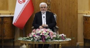 ایران در بخش ترانزیت از موقعیت استثنایی برخوردار است