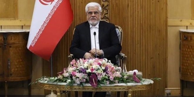 ایران در بخش ترانزیت از موقعیت استثنایی برخوردار است