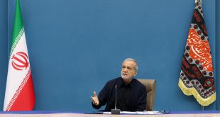 تاکید پزشکیان بر استفاده از نیروهای بومی در اجرای پروژه ها