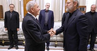 توافق امنیتی ایران و عراق، بستر امنیت پایدار منطقه را فراهم می‌کند