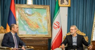 ایران با هرگونه تغییر ژئوپولیتیک منطقه و آسیب به روابط تهران-ایروان مخالف است