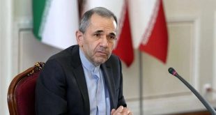 غنی­‌سازی صفر قابل طرح نیست/ ترجیح می‌دهیم مذاکره کنیم، اما ...