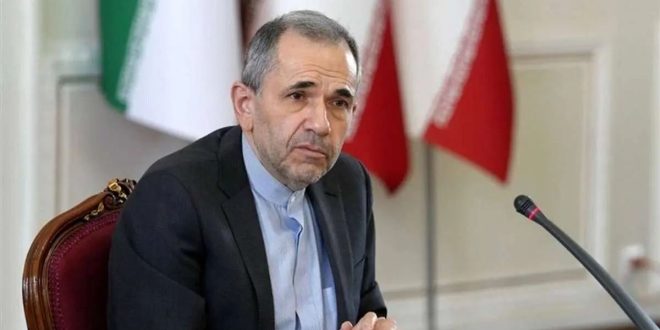 غنی­‌سازی صفر قابل طرح نیست/ ترجیح می‌دهیم مذاکره کنیم، اما ...