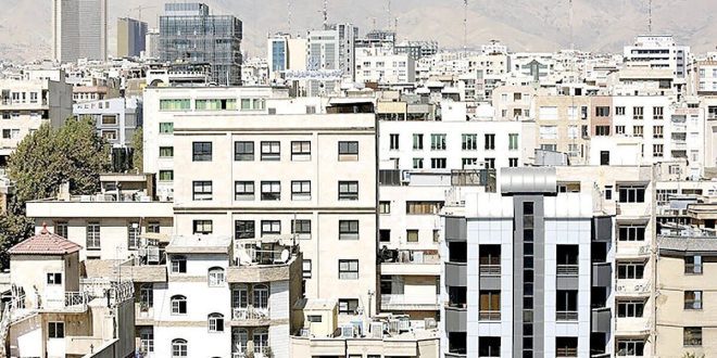 با وام مسکن فقط ۹ متر خانه می‌توان خرید